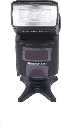 Simpex 603 Flash