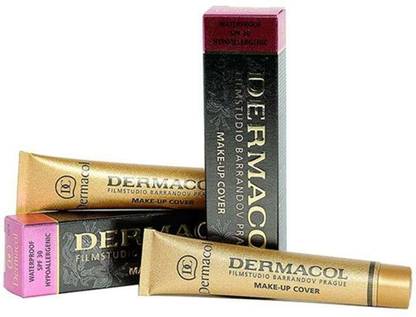 Dermacol Make Up Cover Foundation
