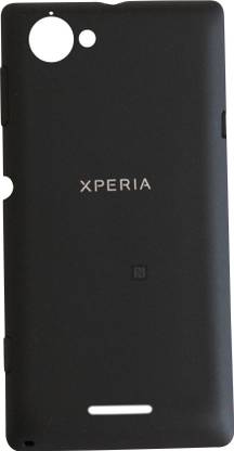Comate Sony Xperia L Back Panel
