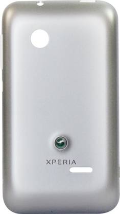 Comate Sony Xperia Tipo Back Panel