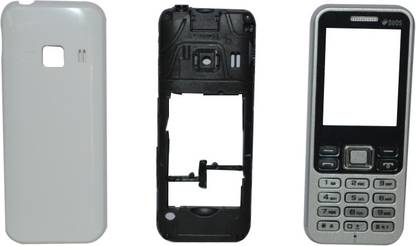 DPROQ Samsung C3322 Front & Back Panel