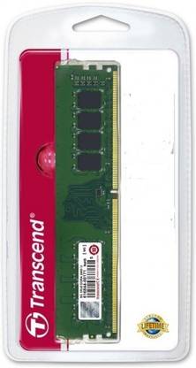 Transcend 512Mx8 DDR3 4 GB (Dual Channel) PC u-dimm (TS512MLK64V3N)