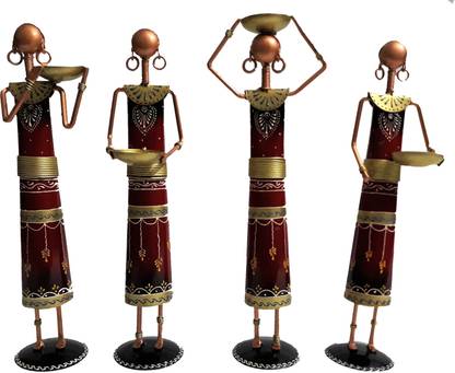 Fiesta FHIH 1604 Decorative Showpiece  -  38 cm