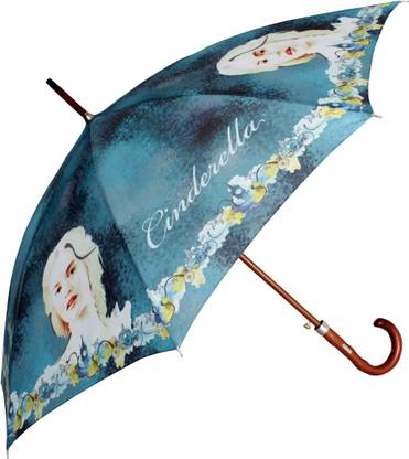 Johns Cinderella Umbrella