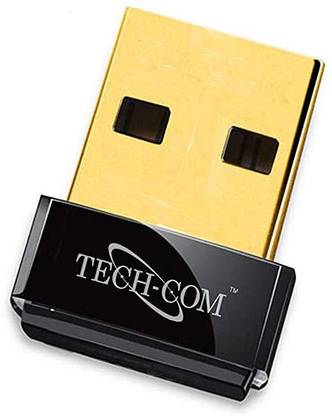 Tech-Com Tech-Com USB Lan USB Adapter