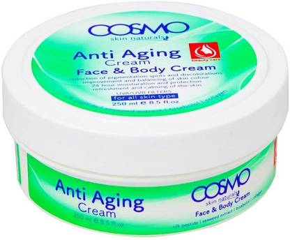COSMO ANTI-AGING ( MADE IN DUBAI )