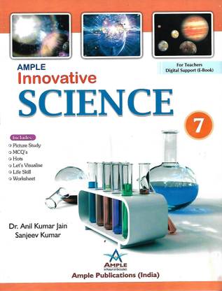 AMPLE INNOVATION SC IENCE CLASS 7