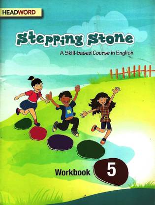 HEADWORD, STEPPING STONE WORKBOOK - 5