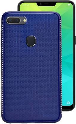Micvir Back Cover for Realmi 2