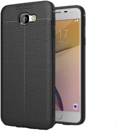 Desirtech Back Cover for Samsung Galaxy on7 Prime