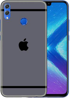 ONLITE Back Cover for Honor 8X, Honor 8X Back Case