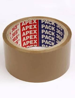 APEX Brow single sided cello tape Handheld Brow single sided cello tape (Manual)