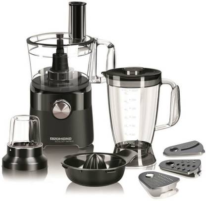 REDMOND RFP-3909 750 W Food Processor