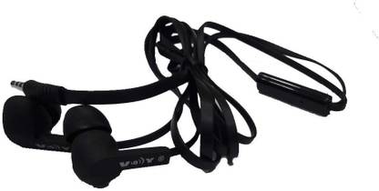 voy Stereo Earphone Wired