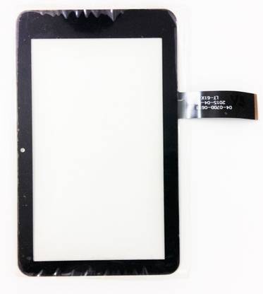 ABshara Haptic/Tactile touchscreen Mobile Display for HCL Y3