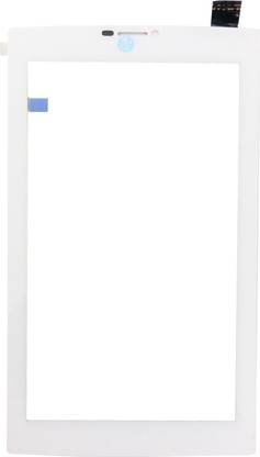 ABshara Haptic/Tactile touchscreen Mobile Display for Micromax Canvas Tab P702