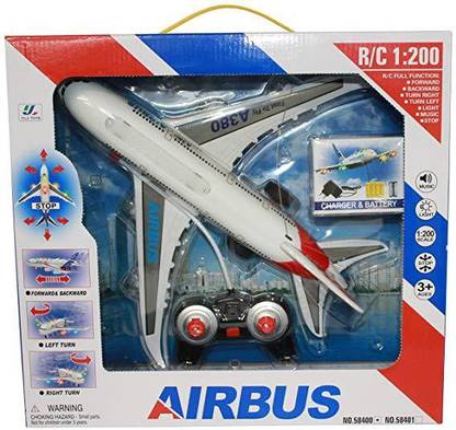 China Aeroplane Remote Controlled Toy