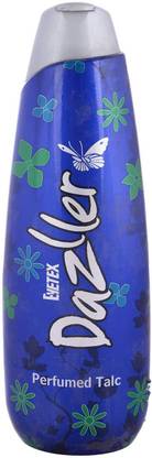 Eyetex Dazller PERFUMED TALC