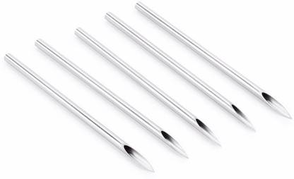 Mumbai Tattoo PIERCING Disposable Stack Tattoo Needles