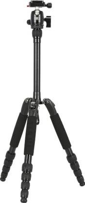 sirui T-005SK Aluminum Tripod with B-00K Ball Head Tripod
