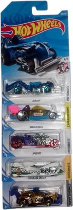 Kidoz Kingdom HOT WHEELS BASIC ROBOTS CARS