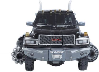 TRANSFORMERS Masterpiece Movie Series Ironhide MPM-6