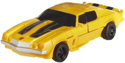 TRANSFORMERS Bumblebee - Energon Igniters Power SeriesBumblebee