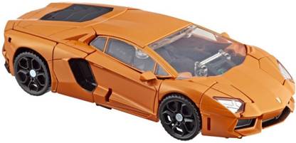 TRANSFORMERS Studio Series 17Deluxe Class Transformers: Age of ExtinctionShadow Raider