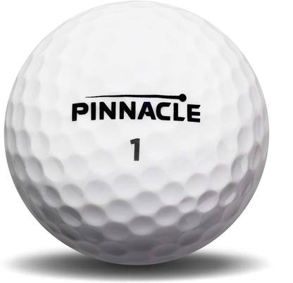 PINNACLE Soft Golf Ball