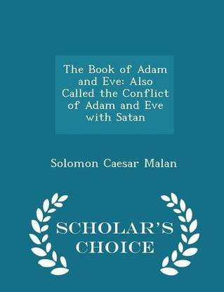 The Book of Adam and Eve