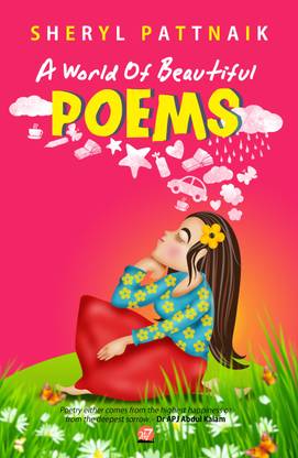 A World Of Beautiful Poems