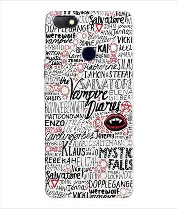 pinaaki Back Cover for Infinix Note 5
