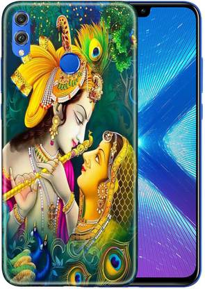 ONLITE Back Cover for Honor 8X, Honor 8X Back Case