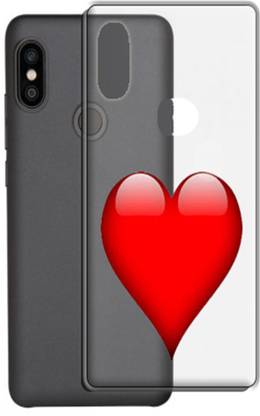 MIG Back Cover for RedMi / Mi Y2