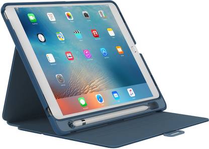 realtech Flip Cover for Apple iPad Pro 9.7 inch