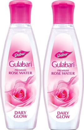 Dabur Gulabari Premium Rose Water 250ml Face Wash