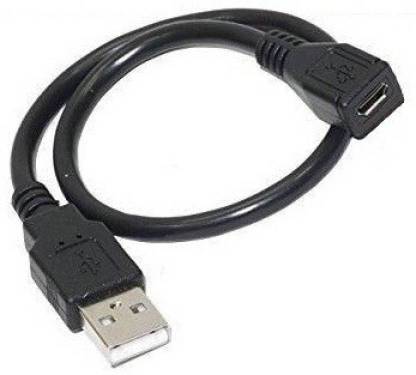 CAPSLOCK Micro USB Cable 2 A 0.07 m 1300 e2/e3 Fingerprint Scanner Micro USB Female to Male Cable for OTG Morpho (1 PCS)