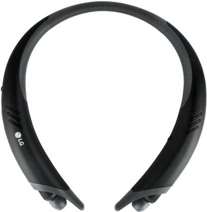 LG HBS-A100 Bluetooth