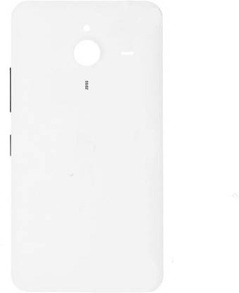 Spares4ever Microsoft Lumia 640 Back Panel