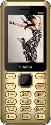 NIAMIA CAD 2