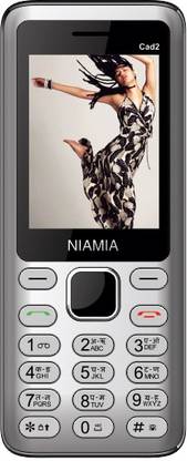 NIAMIA CAD 2