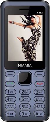 NIAMIA CAD 2