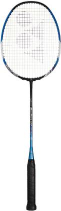 YONEX MUSCLE POWER 22 PLUS Multicolor Strung Badminton Racquet
