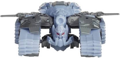 TRANSFORMERS Bumblebee - Energon Igniters Power Series Megatron