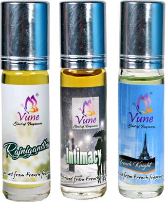 Vune RG_IN_FN_3 Herbal Attar