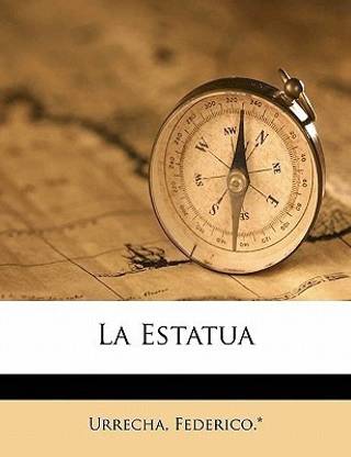 La estatua