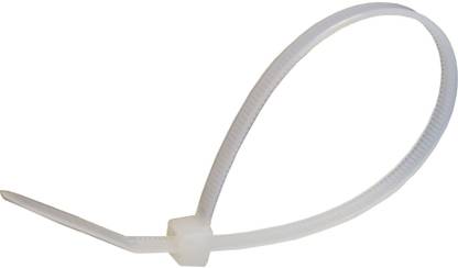 ELA Teeth Grip 100mm Nylon Cable Wraptor Cable Tie