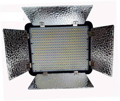 Simpex 320 0 Camera LED Light