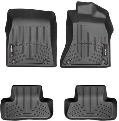 WeatherTech Polyutherine Standard Mat For  Audi Q5