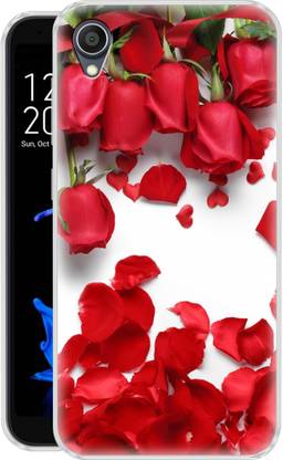 Flipkart SmartBuy Back Cover for Asus Zenfone Lite L1